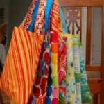 15 DIY Projects With One Yard Or Less Of Fabric
