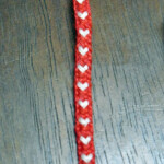 20 Cool Kumihimo Jewelry Patterns Guide Patterns