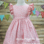 20 Free Girls Dress Sewing Patterns Sew Modern Kids