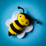 22 DIYs To Make Felt Animals Guide Patterns