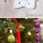 25 Free Christmas Crochet Patterns For Beginners Hative