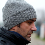 5 Things Friday 5 Men s Hat Patterns Knitted Hats Knitting