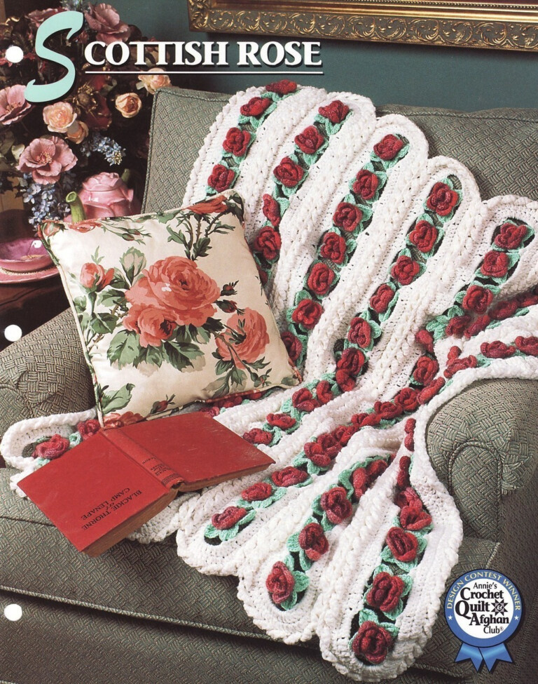 Annies attic free patterns free patterns freeprintablepattern
