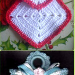 Crochet Angel Free Patterns Tutorials