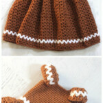 Crochet Girls Dress Free Patterns Instructions