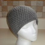 Crochet Projects More Chemo Hats