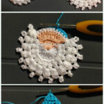 Crochet Santa Clause Ideas And Projects Free Patterns