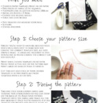 DIY Dog Harness Sewing Pattern And Full By Pugsnkissesuk On Etsy