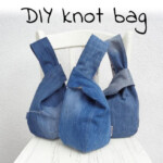 DIY Sewing Wristlet Pattern Small Wrist Bag Printable PDF Pattern And