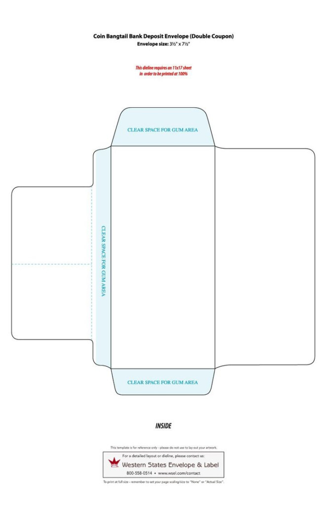 Download Envelope Template 29 Envelope Template Envelope Template 