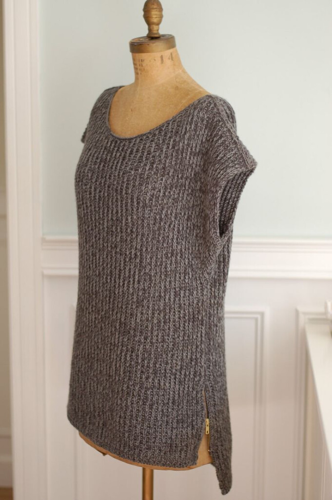 DSC 0112 Sweater Pattern Crochet Knitting Patterns Free