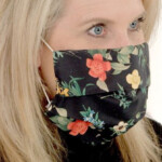 Easy to make Cozy Face Mask Face Mask Design Ideas Easy Face Masks