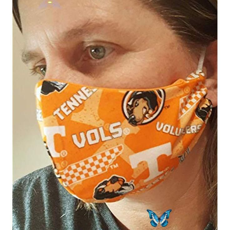 Face Mask With Filter Pocket Diy Face Mask With Filter Pocket Face 