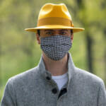 Face Masks As A Fashion Accessory Why We Should Encourage This Trend