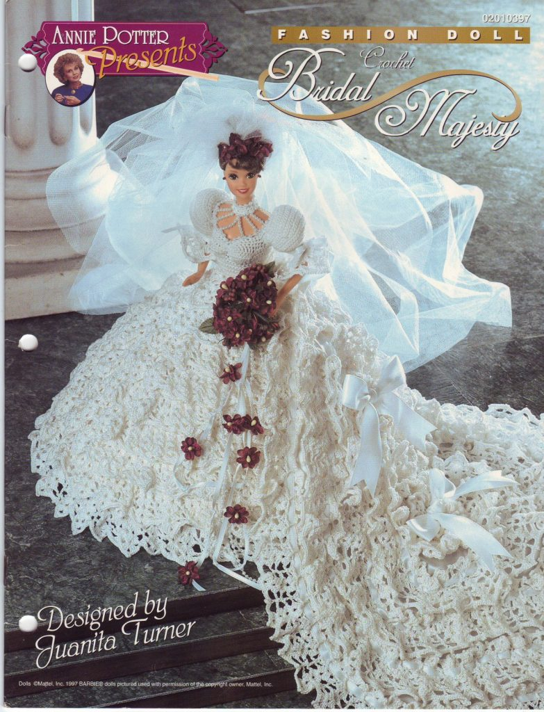 Free Crochet Patterns For Barbie Clothes Archives Crochet Kingdom 29 