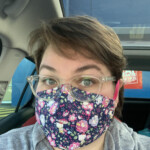 Free Face Mask Patterns For Glasses Wearers How To Make A No Fog Face