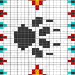 Free Loom Beading Patterns LoomBeading Native American Beadwork