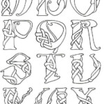Free Printable Irish And Celtic Symbols Collection Celtic Symbols
