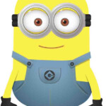 Free Printable Minions Skip To My Lou