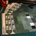 How To Make A Minecraft Mask YouTube