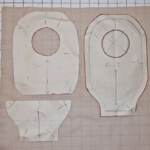 How To Make An Ostomy Bag Cover Ostomy Bag Colostomy Bag Covers