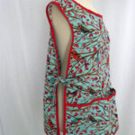 It s Handmade By Arianne Vintage Cobbler Apron Pattern