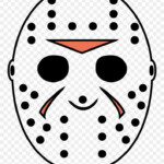 Jason Mask Jason Mask Halloween Friday The 13th Halloween Jason