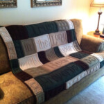 Love This Fun To Make Bought Pattern From Jody Pyott Blanket