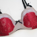Maya Bra AFI Atelier