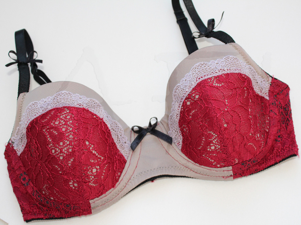Maya Bra AFI Atelier