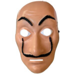 Money Heist Mask Masks