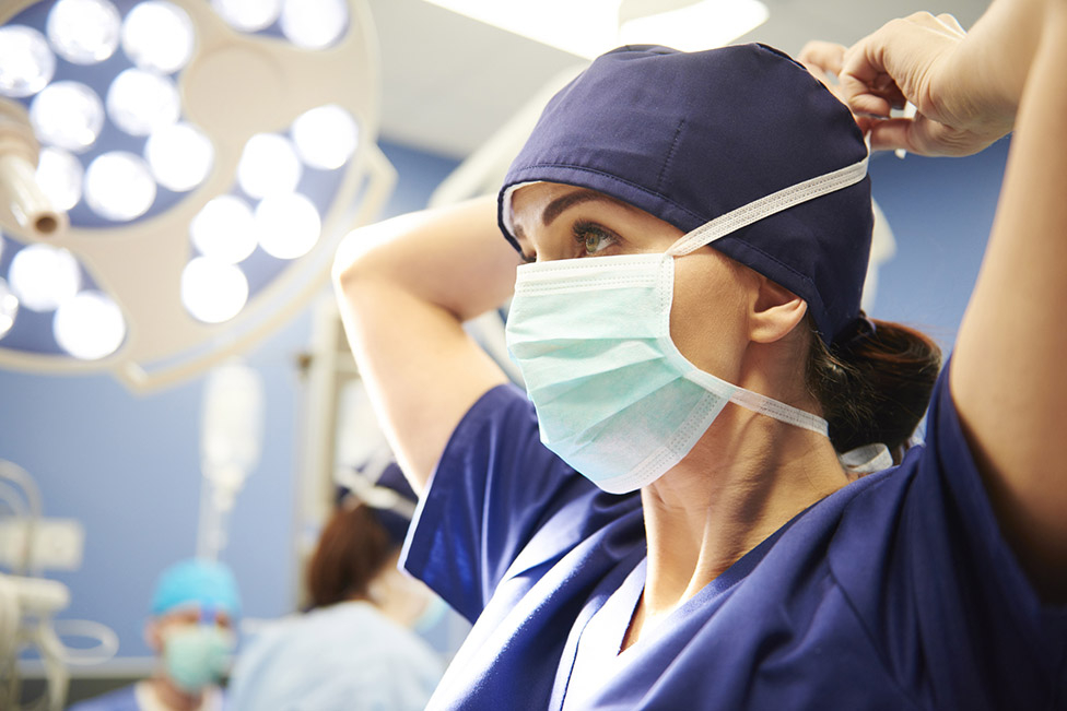 Overview Of Surgical Mask And Respirator Requirements Webinar AATCC