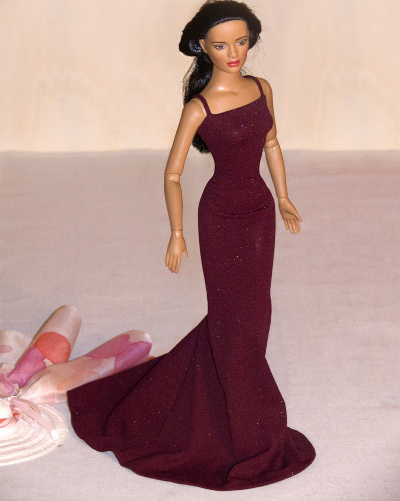 Pin By Tammy Andersen On Barbie Patterns In 2020 Sewing Barbie 