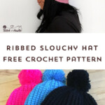 Pin On Crochet Hats Beanies