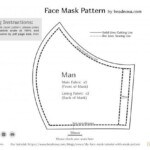 Pin On Face Mask