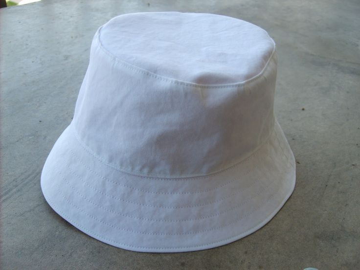 Printable Bucket Hat Patterns Sewing For Kids Printable Patterns