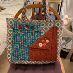 Projects To Go Sewing Pattern Etsy In 2020 Bag Patterns To Sew