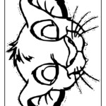 Simba Mask Masks