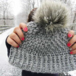 Snowden Beanie Free Crochet Pattern Maria s Blue Crayon
