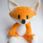 Thank You Misty s Whimsies Stuffed Animal Patterns Sewing Stuffed