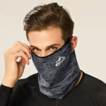 Tubus Half Face Mask With Ear Holes FREE Shipping Consignmenter co uk