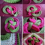 Unique Crochet Afghan Patterns Unique 1000 Images About Crochet Celtic