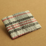 Wallet DIY Pattern For Sewing Printable PDF Beginner Mens Etsy