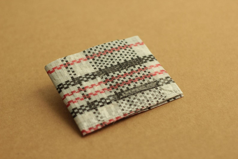 Wallet DIY Pattern For Sewing Printable PDF Beginner Mens Etsy